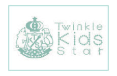 Twinkle Kids Star